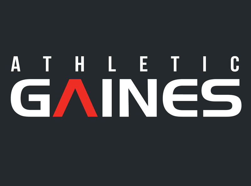 Athletic Gaines | Westlake Village Chiropractor