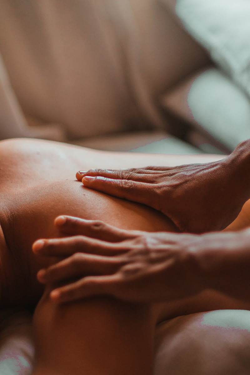 Massage Therapy | Westlake Village Chiropractor