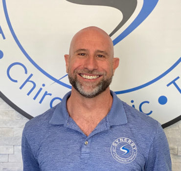 Dr. Eric Blum