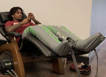 Compression Therapy
