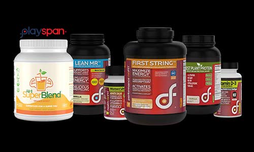 doFit Supplements