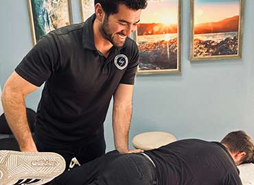 Chiropractic Care