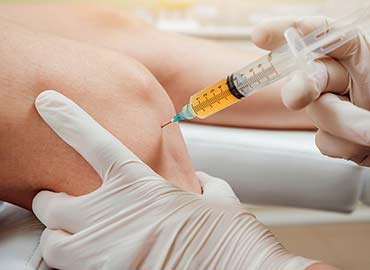 PRP therapy